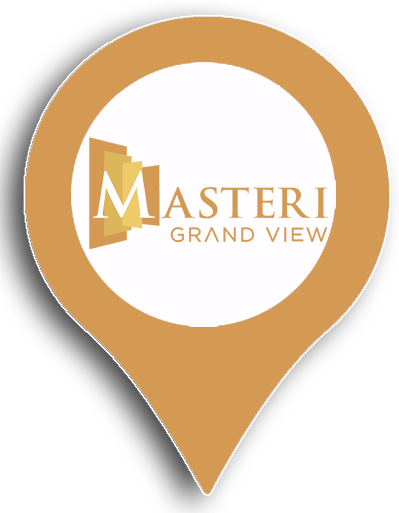 Masteri Grand View_location