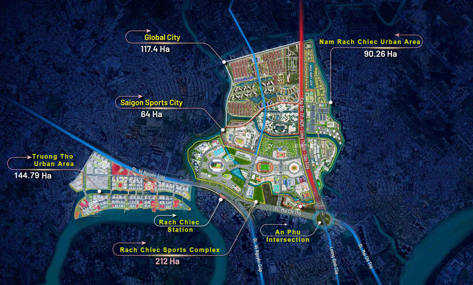 The Global City_potential Location