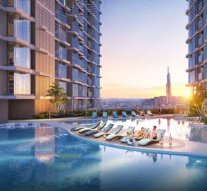 Eaton Park_5 Star Standard Amenities