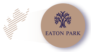 Eaton Park_location On Map