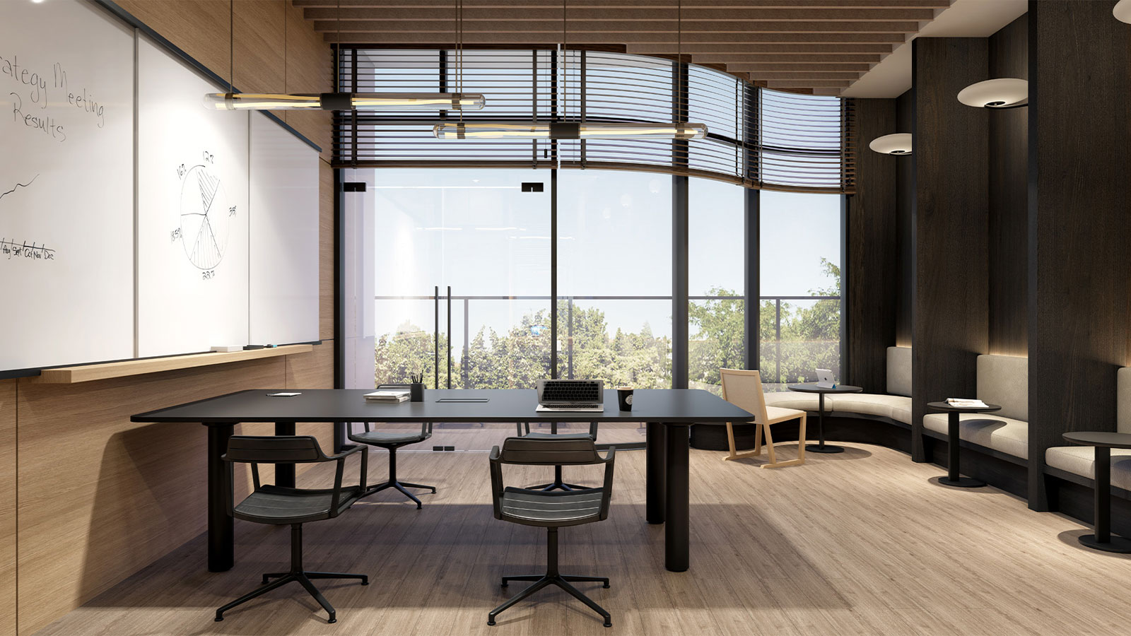 Eaton Park_coworking Space