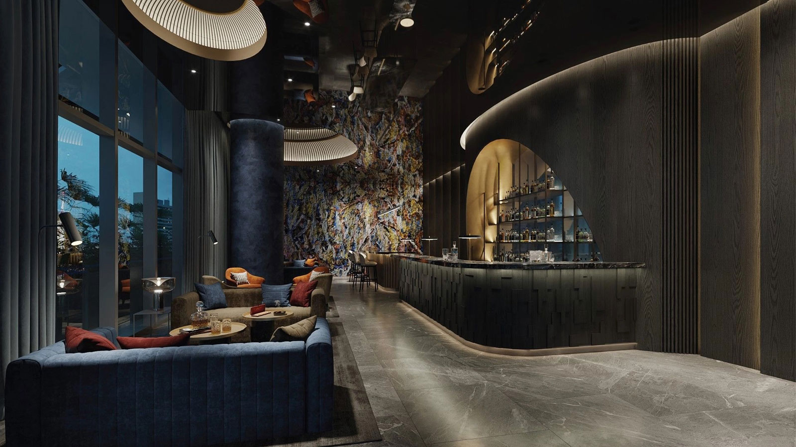 King Crown Infinity_cigar Lounge