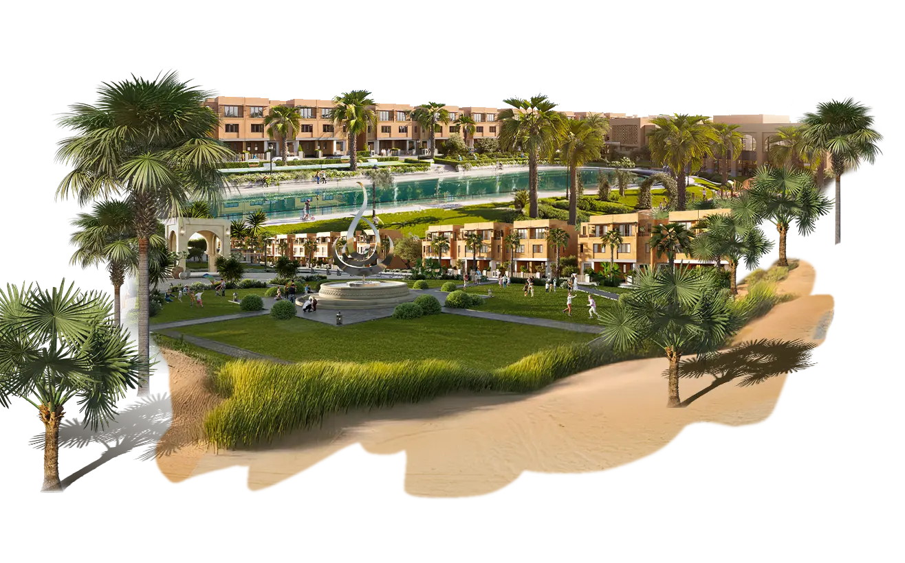Phan Khu Maroc_caraworld Cam Ranh