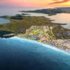 Tong The Caraworld Cam Ranh