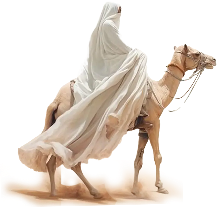 Camel Full