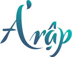 Text Arap