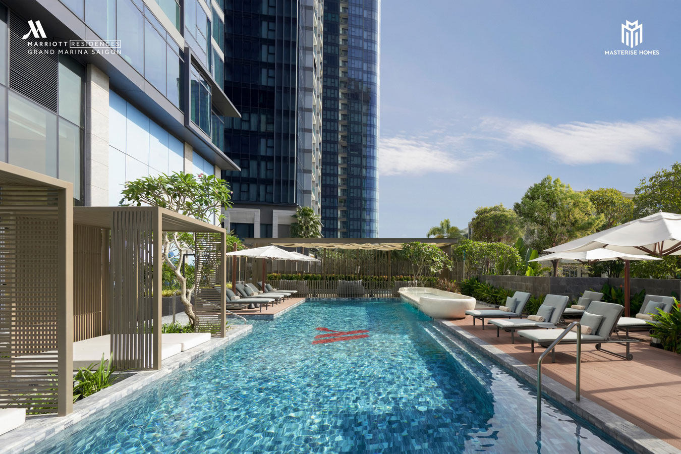 Swimming Pool_ground Floor